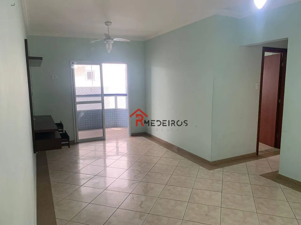 Apartamento, 2 quartos, 78 m² - Foto 2