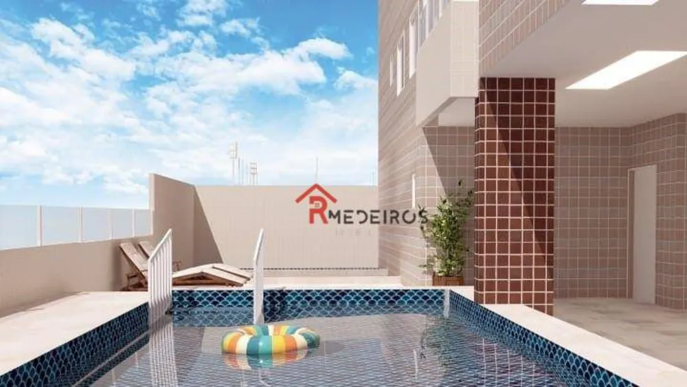 Apartamento, 2 quartos, 52 m² - Foto 1