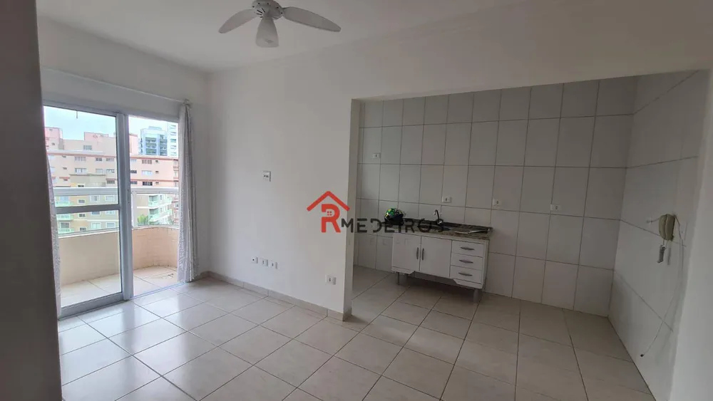 Apartamento, 1 quarto, 45 m² - Foto 2