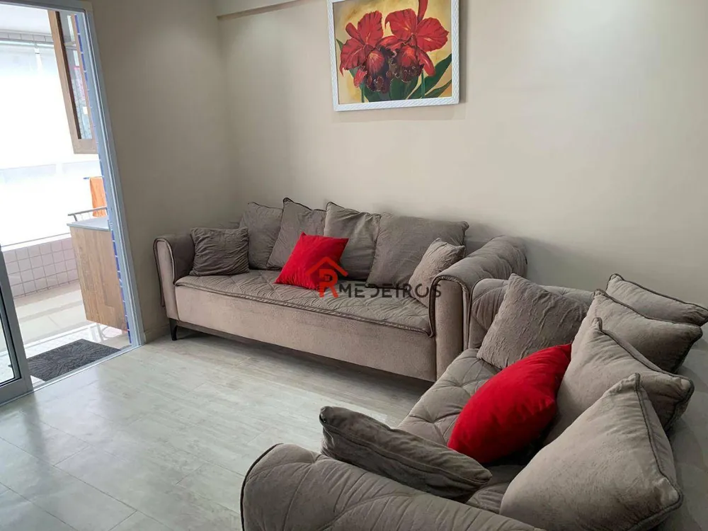 Apartamento, 3 quartos, 196 m² - Foto 4