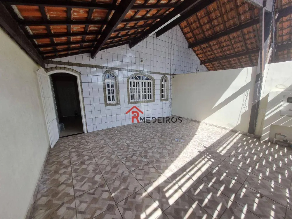 Casa, 3 quartos, 140 m² - Foto 1