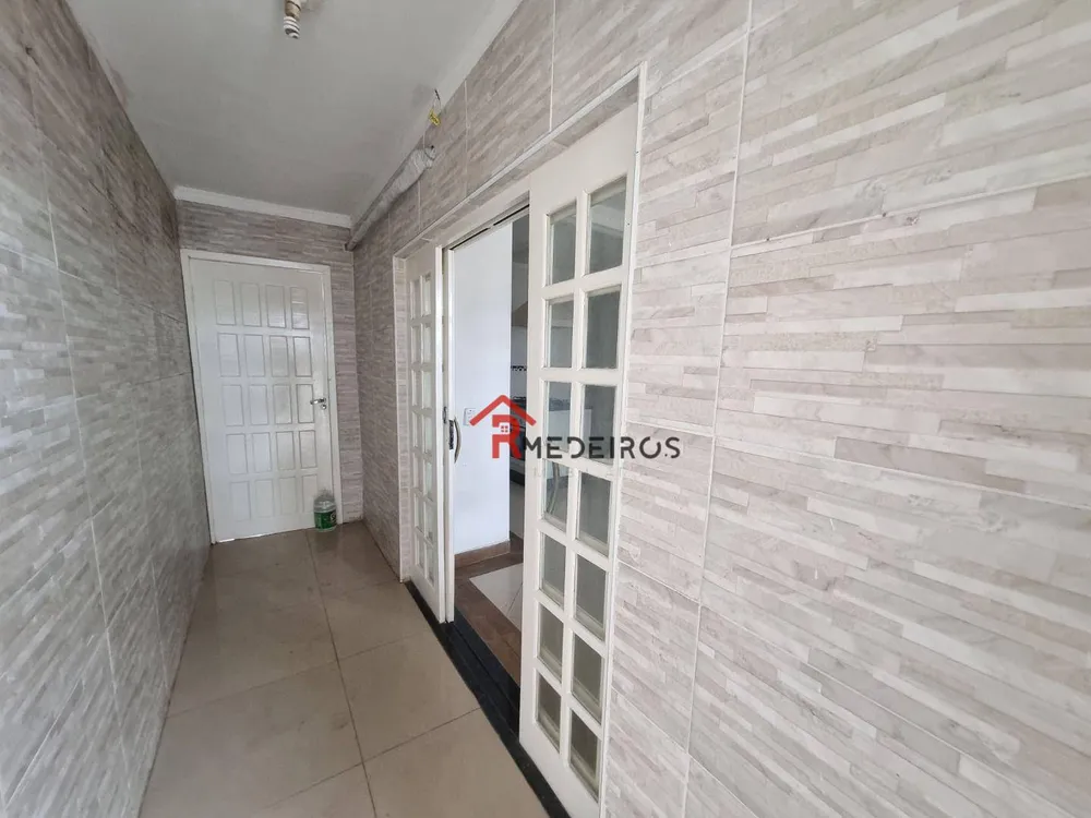 Casa, 3 quartos, 140 m² - Foto 2