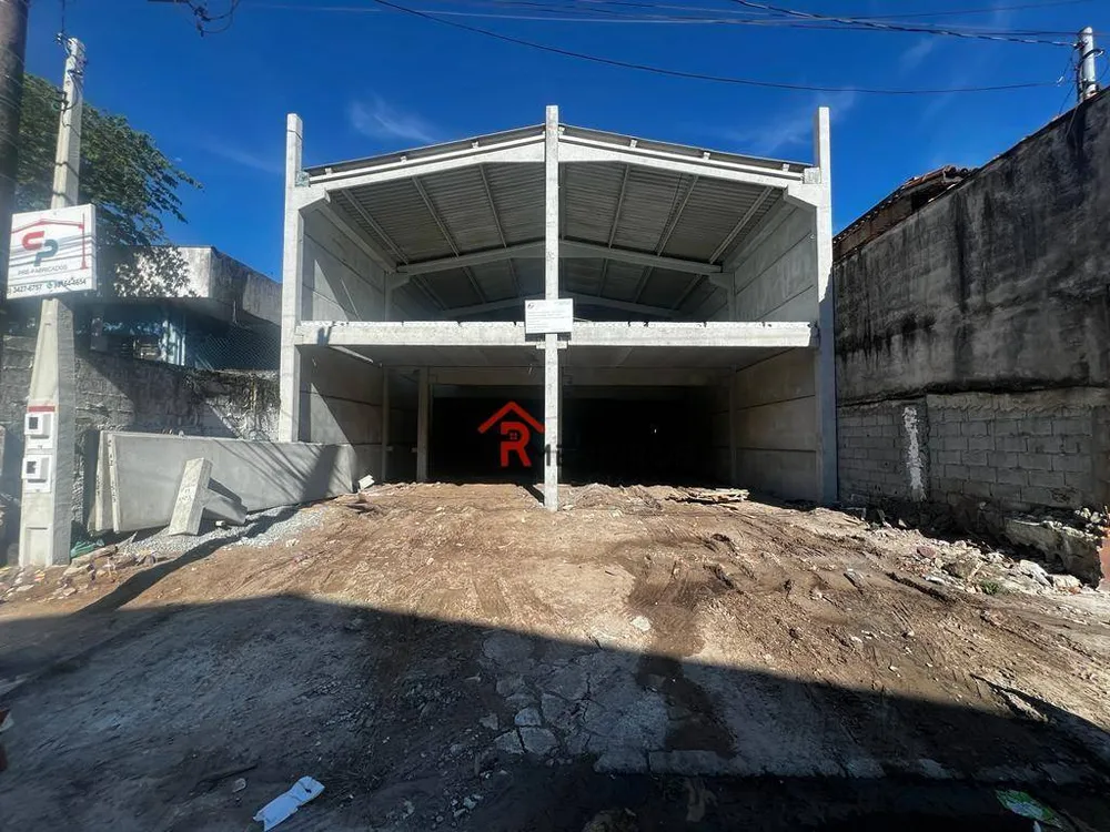 Depósito-Galpão, 320 m² - Foto 4