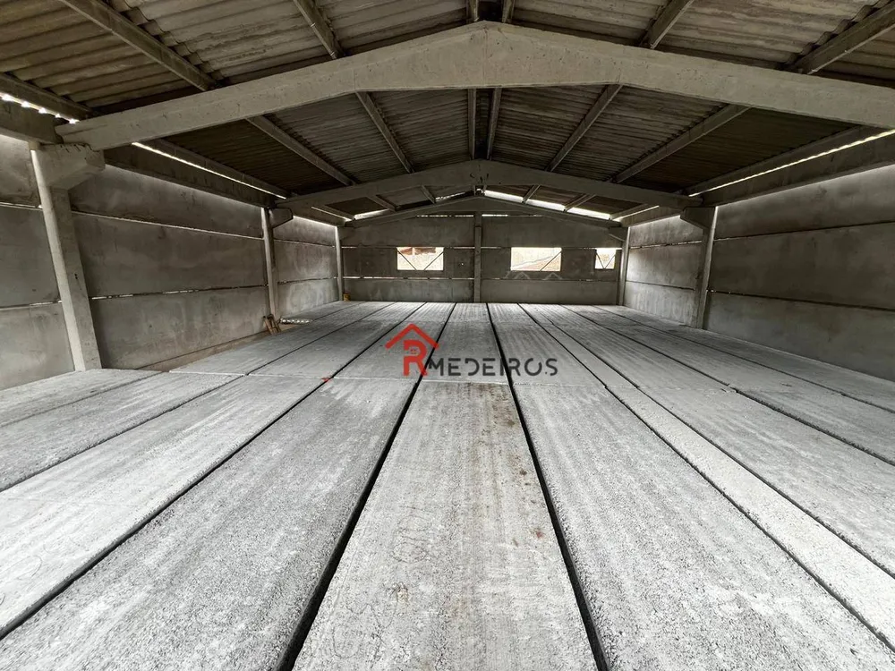 Depósito-Galpão, 320 m² - Foto 3