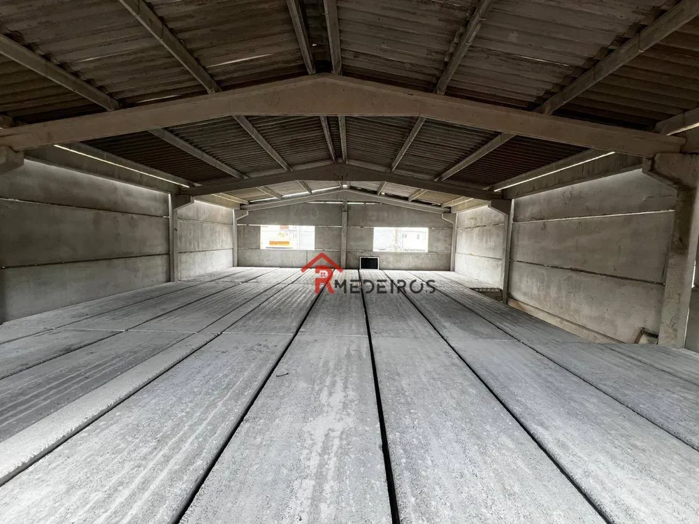 Depósito-Galpão, 320 m² - Foto 2