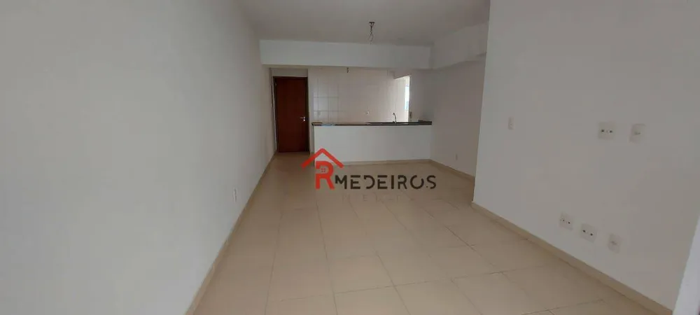 Apartamento, 3 quartos, 111 m² - Foto 2