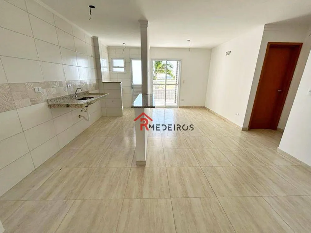 Apartamento, 2 quartos, 78 m² - Foto 2
