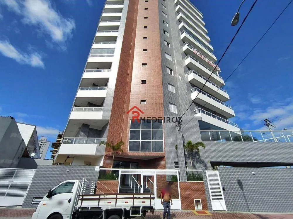 Apartamento, 2 quartos, 78 m² - Foto 1