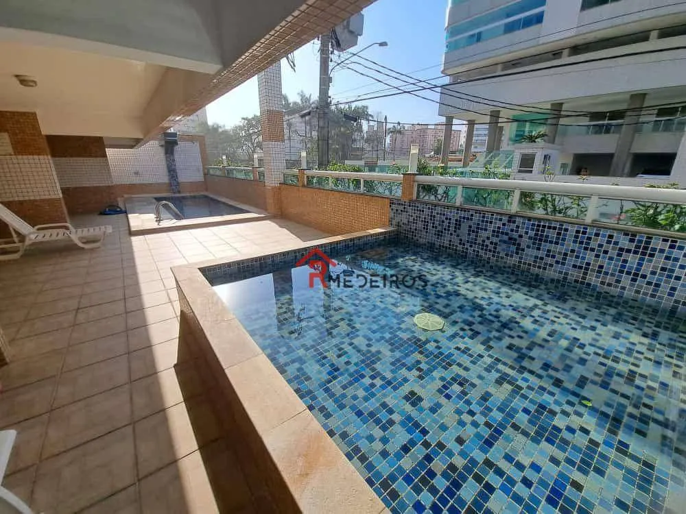Apartamento, 2 quartos, 92 m² - Foto 1