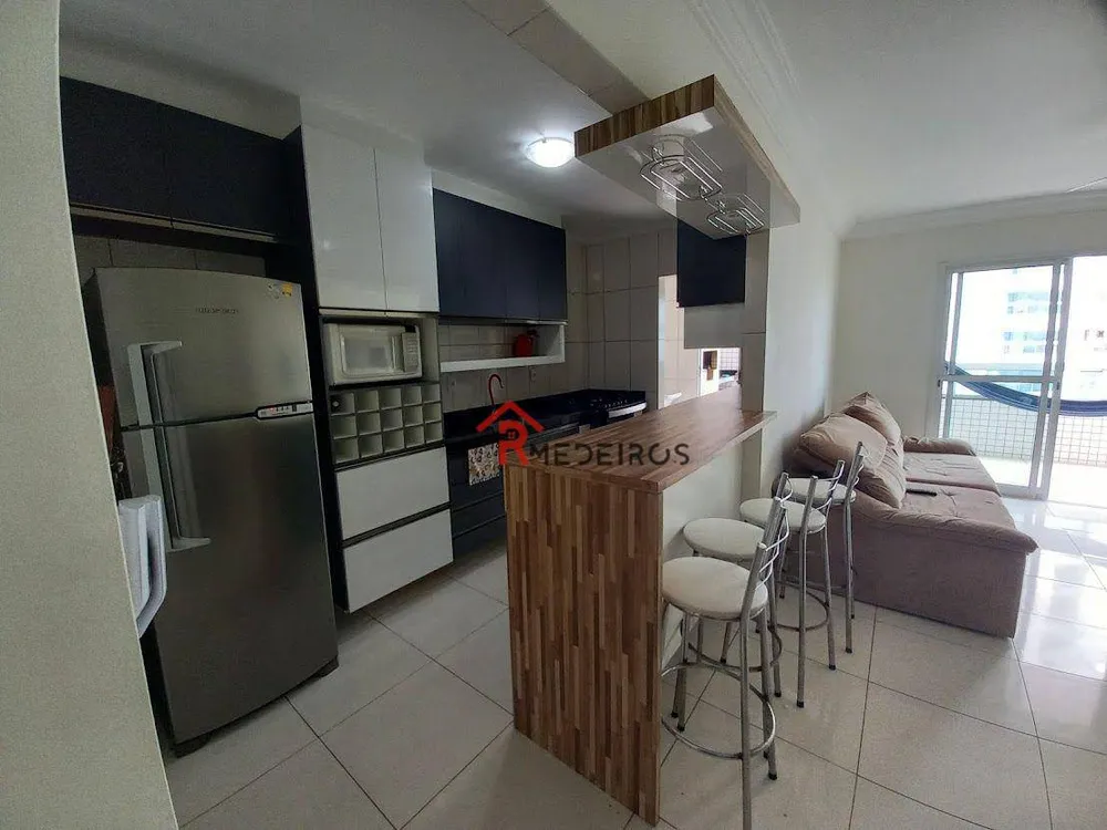 Apartamento, 2 quartos, 92 m² - Foto 4