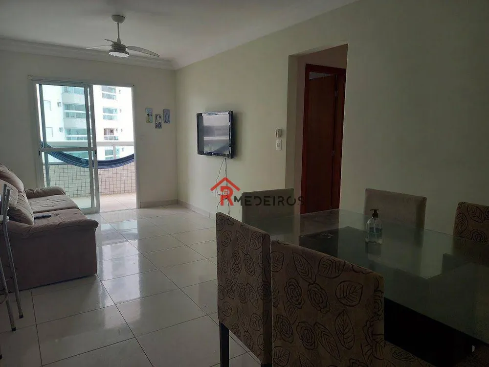 Apartamento, 2 quartos, 92 m² - Foto 3