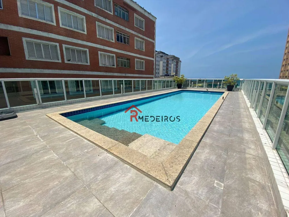 Apartamento, 2 quartos, 88 m² - Foto 1
