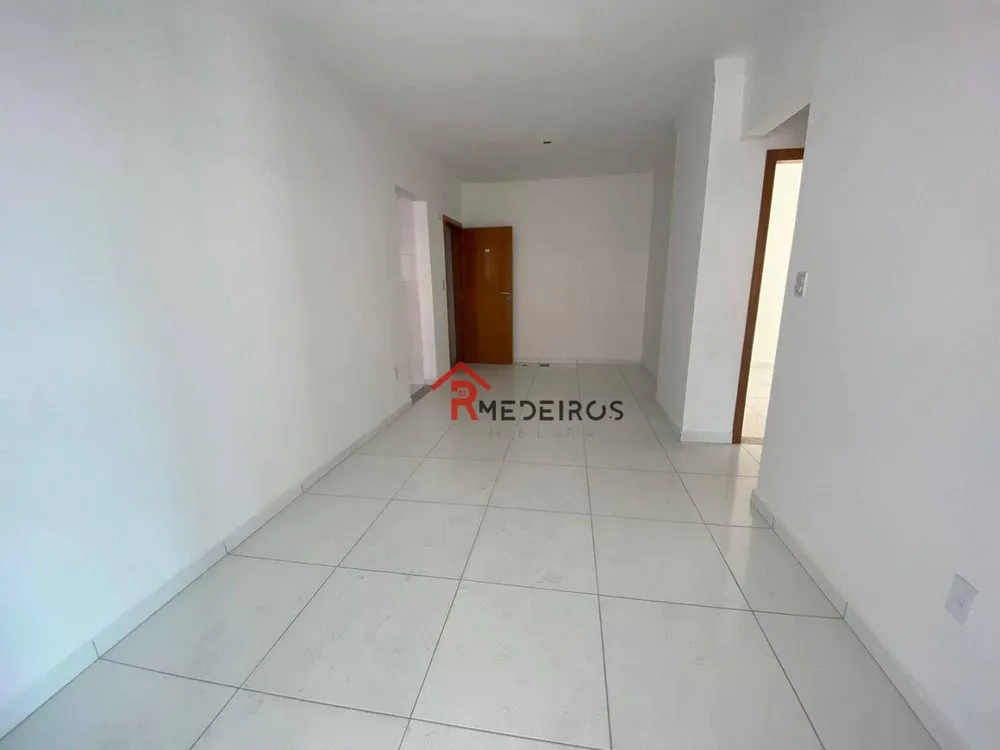 Apartamento, 2 quartos, 88 m² - Foto 2