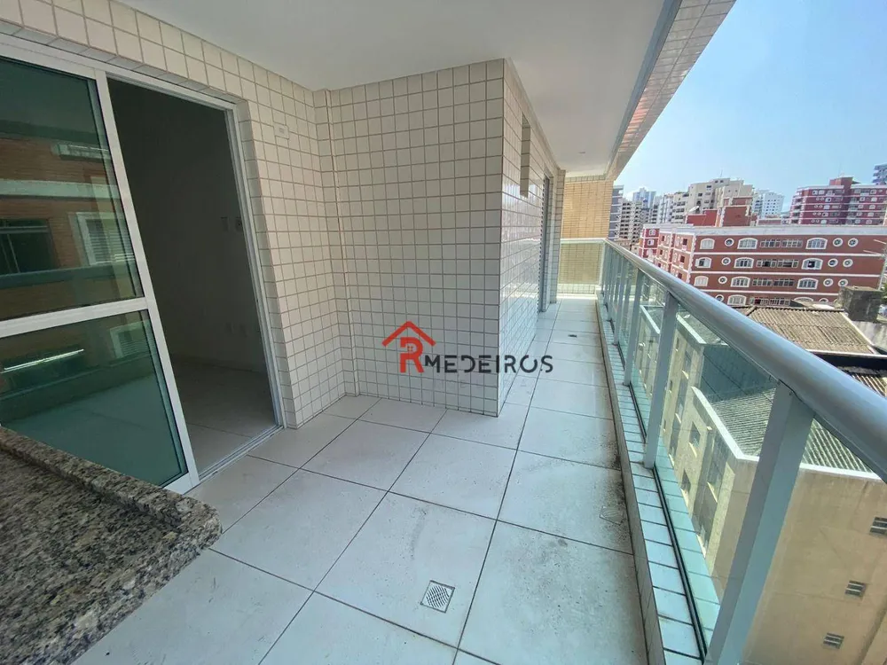 Apartamento, 2 quartos, 88 m² - Foto 4