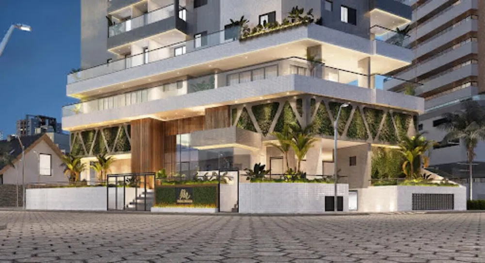 Apartamento, 2 quartos, 72 m² - Foto 3