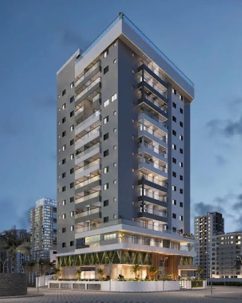 Apartamento, 2 quartos, 72 m² - Foto 1