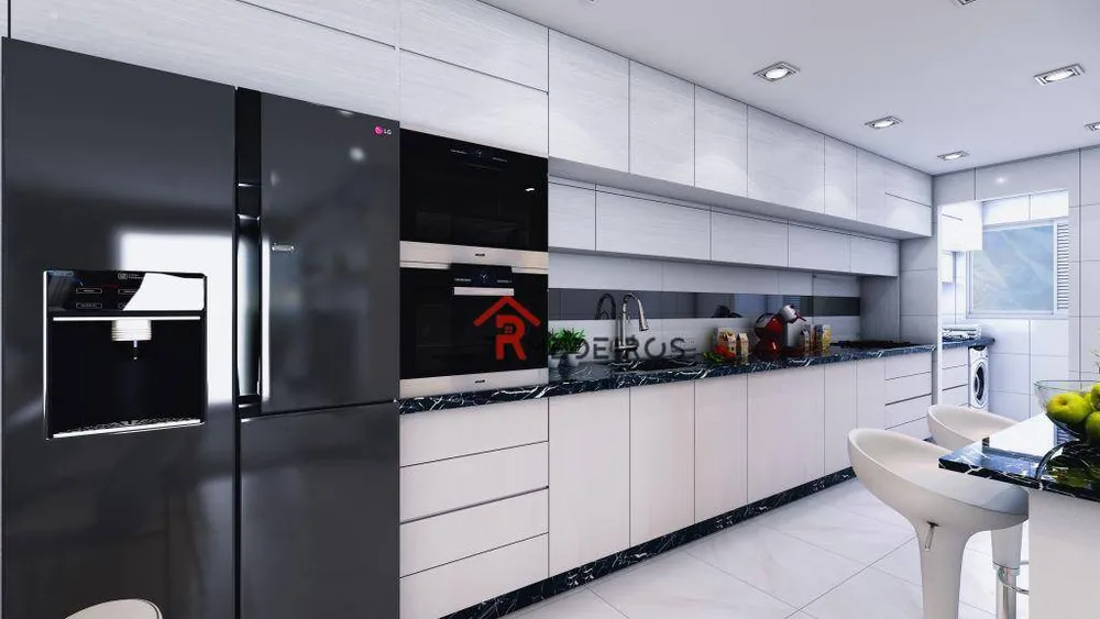 Apartamento, 2 quartos, 79 m² - Foto 4
