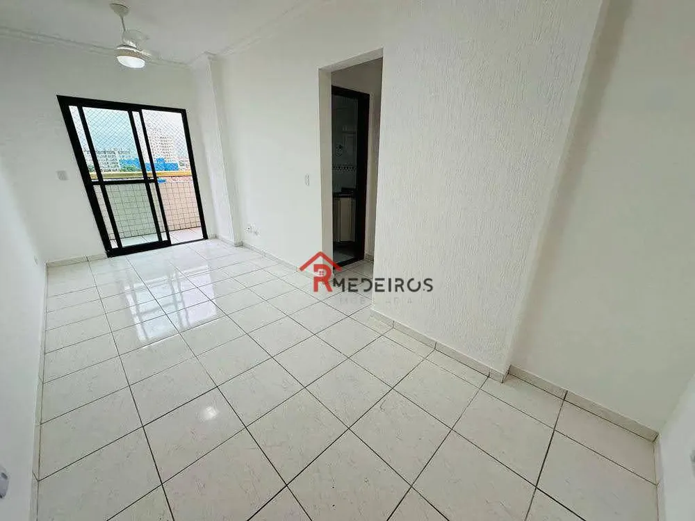 Apartamento, 1 quarto, 43 m² - Foto 3