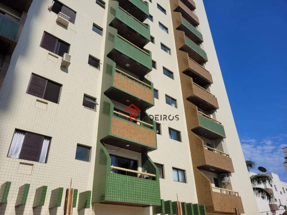 Apartamento, 2 quartos, 90 m² - Foto 2