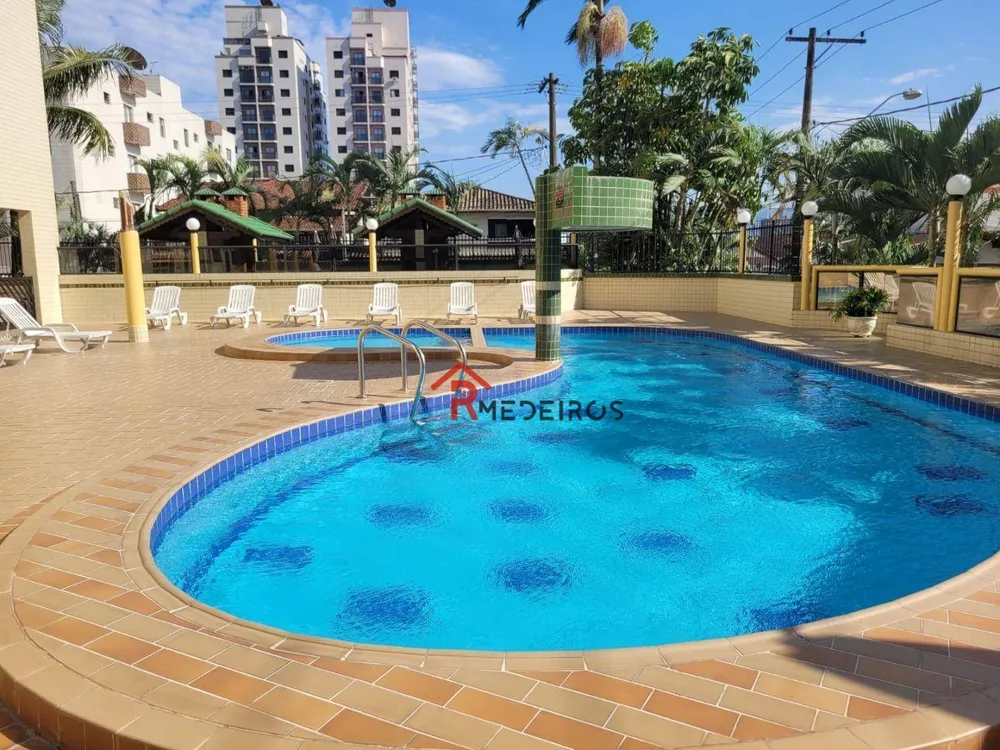 Apartamento, 2 quartos, 90 m² - Foto 1