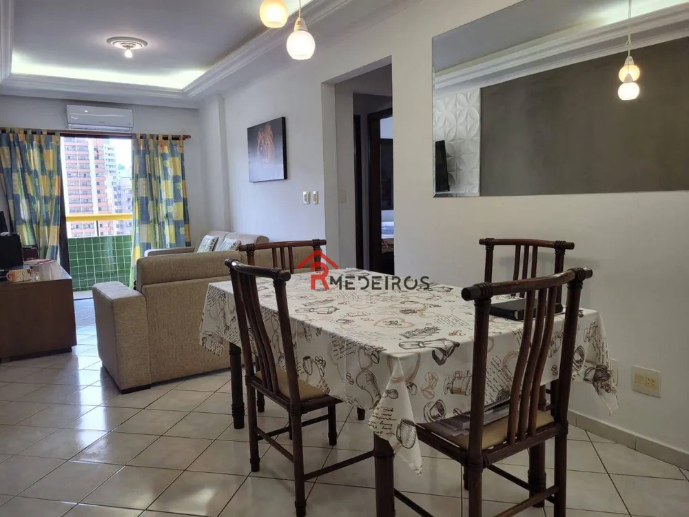 Apartamento, 2 quartos, 90 m² - Foto 3