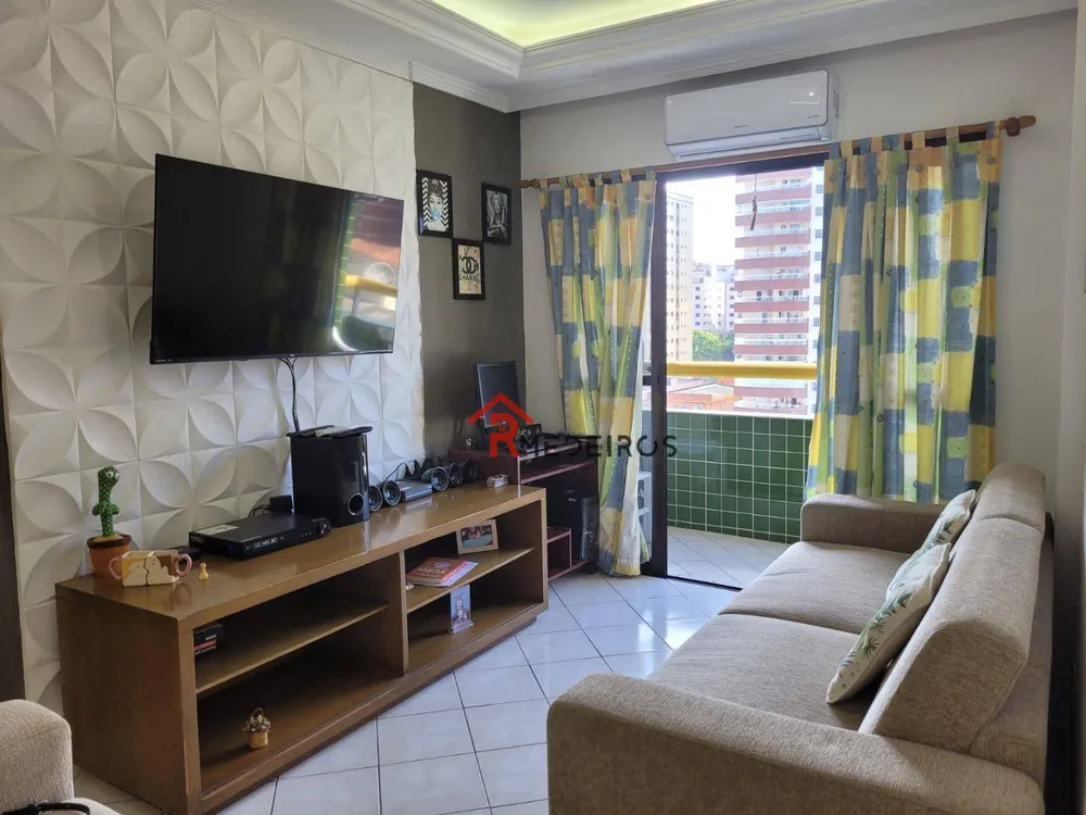 Apartamento, 2 quartos, 90 m² - Foto 4