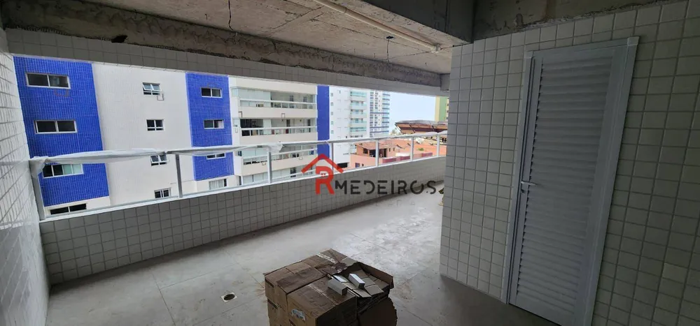 Apartamento, 3 quartos, 133 m² - Foto 2