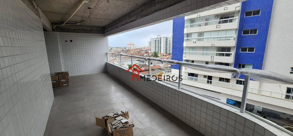 Apartamento, 3 quartos, 133 m² - Foto 4