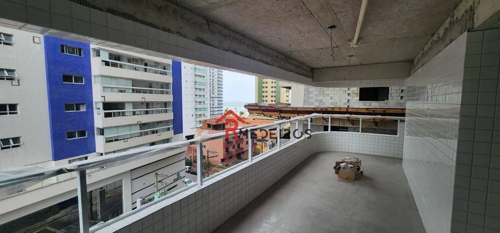 Apartamento, 3 quartos, 133 m² - Foto 3