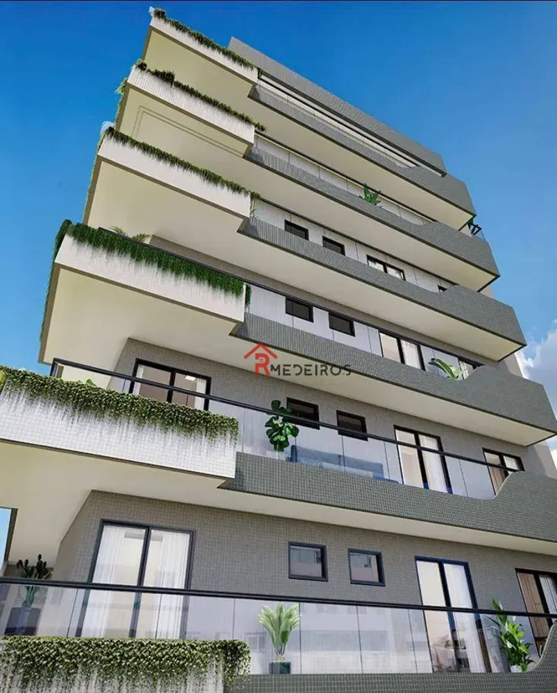 Apartamento, 3 quartos, 128 m² - Foto 2