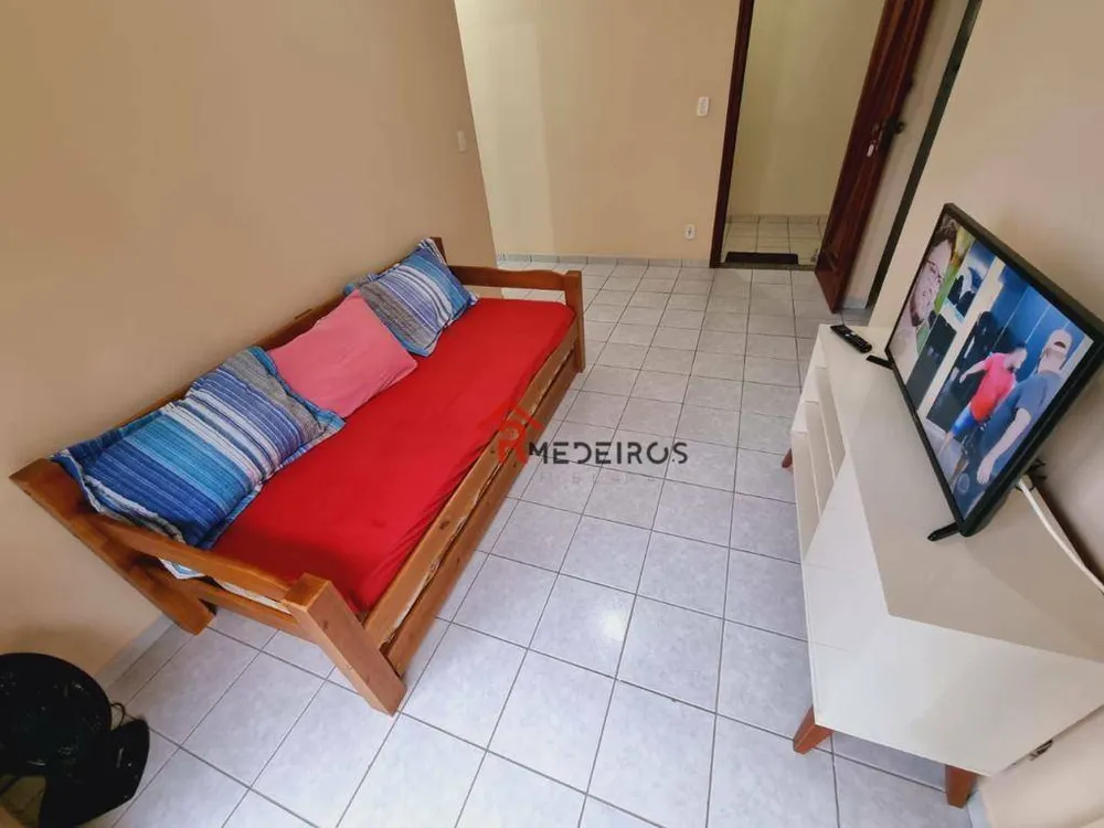 Apartamento, 2 quartos, 70 m² - Foto 2