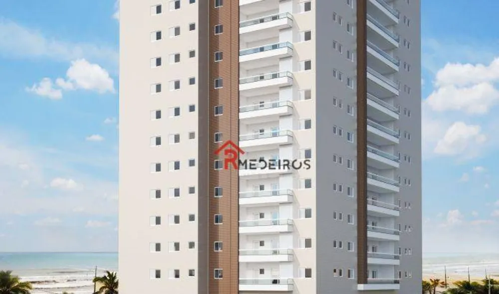 Apartamento, 2 quartos, 83 m² - Foto 3