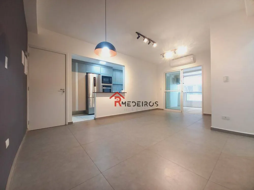 Apartamento, 3 quartos, 88 m² - Foto 2