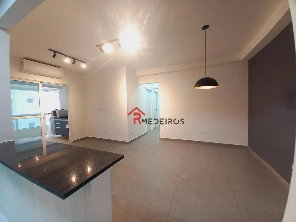 Apartamento, 3 quartos, 88 m² - Foto 3