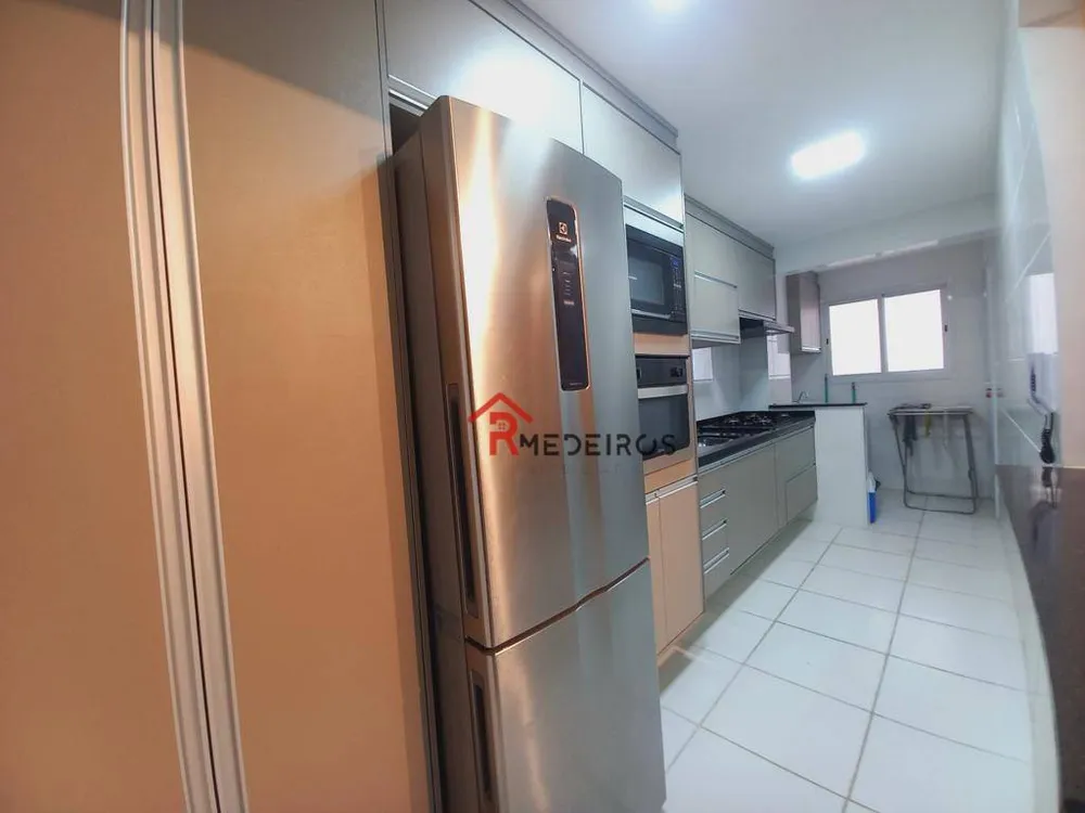 Apartamento, 3 quartos, 88 m² - Foto 4