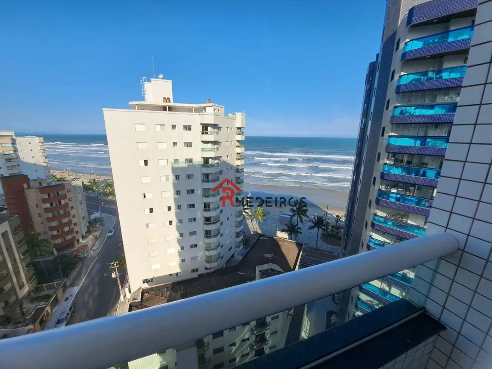 Apartamento, 2 quartos, 92 m² - Foto 1