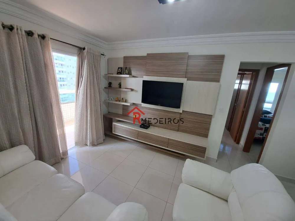 Apartamento, 2 quartos, 92 m² - Foto 4