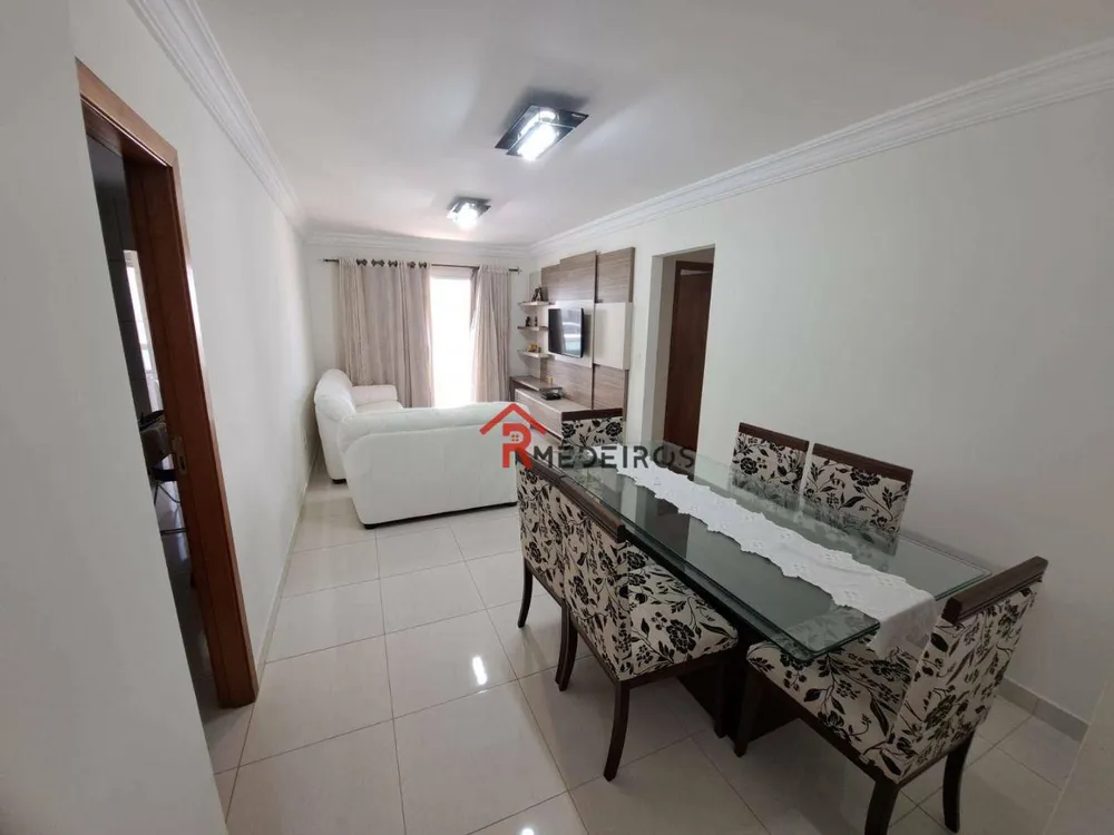 Apartamento, 2 quartos, 92 m² - Foto 3