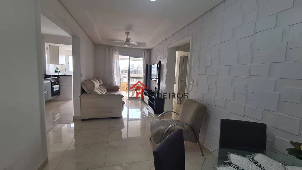 Apartamento, 2 quartos, 90 m² - Foto 4