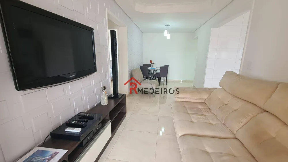 Apartamento, 2 quartos, 90 m² - Foto 2