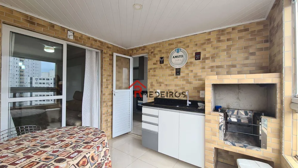 Apartamento, 2 quartos, 90 m² - Foto 1