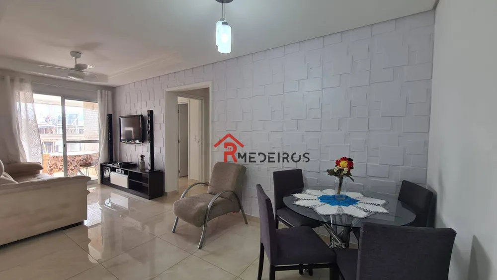 Apartamento, 2 quartos, 90 m² - Foto 3