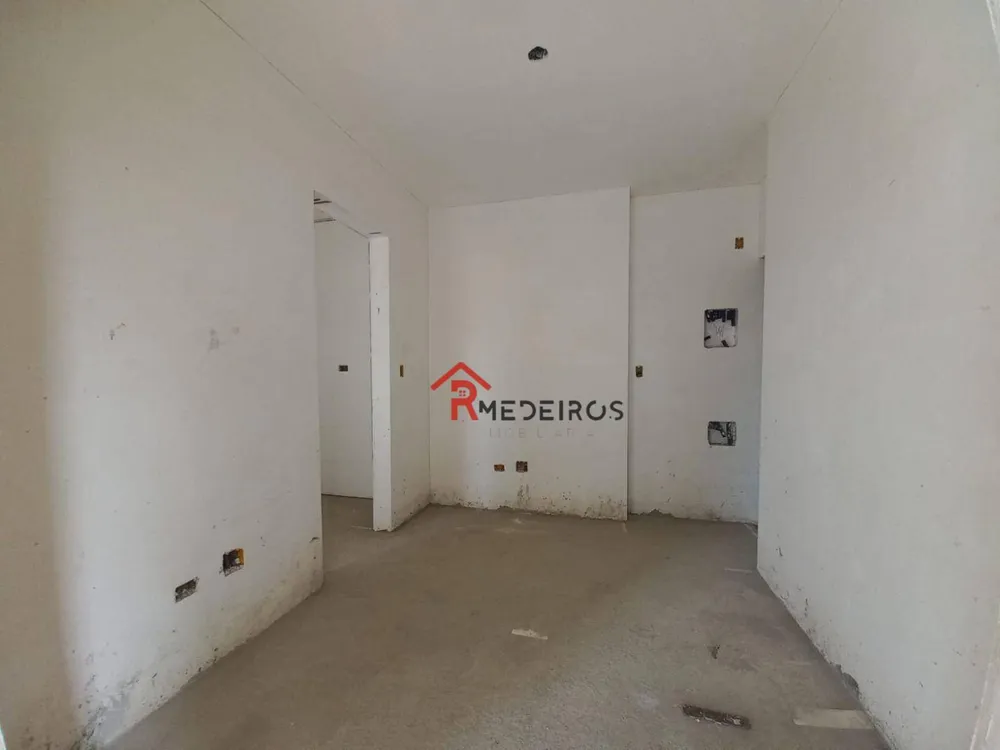 Apartamento, 2 quartos, 58 m² - Foto 3