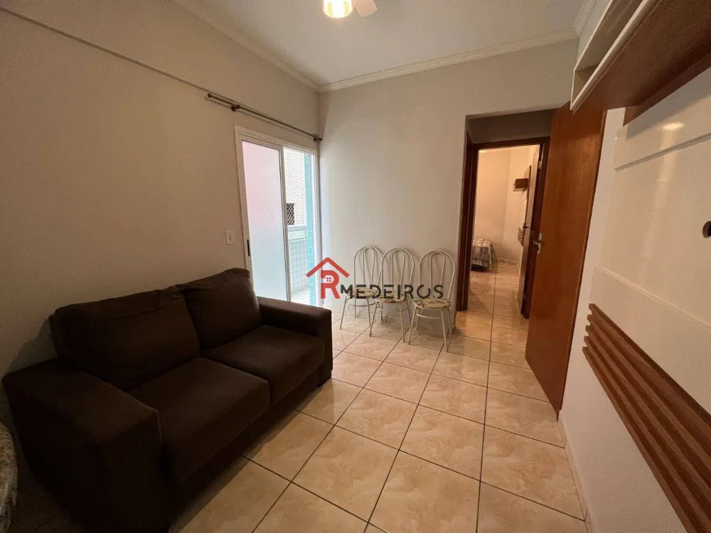 Apartamento, 1 quarto, 35 m² - Foto 4