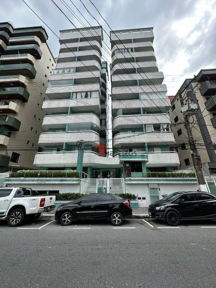 Apartamento, 1 quarto, 35 m² - Foto 1