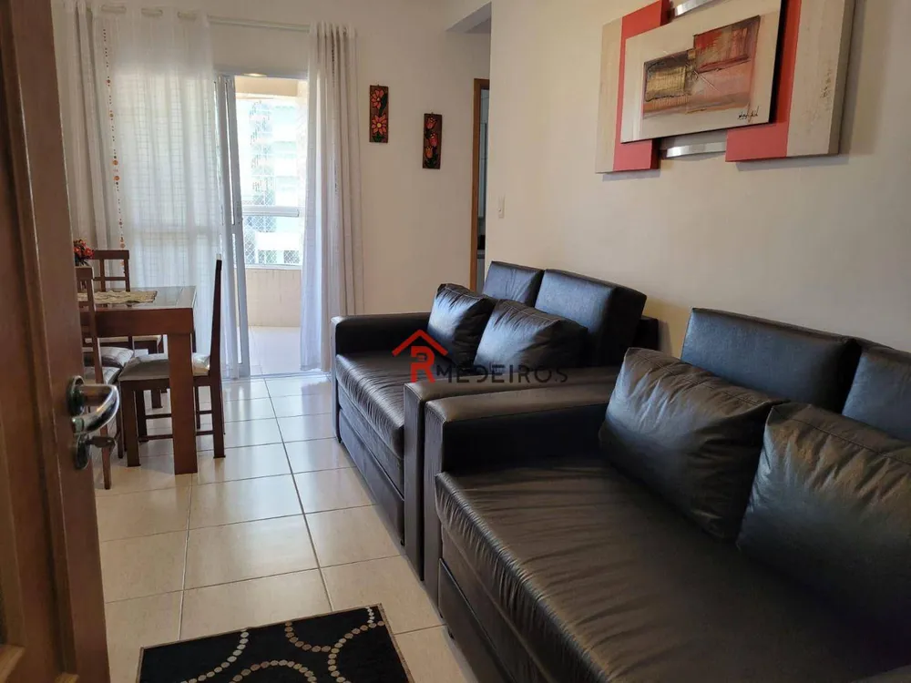 Apartamento, 1 quarto, 52 m² - Foto 2