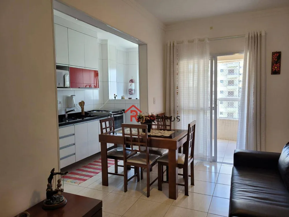Apartamento, 1 quarto, 52 m² - Foto 4