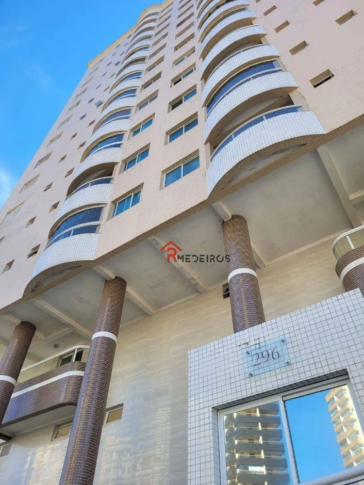 Apartamento, 1 quarto, 52 m² - Foto 1