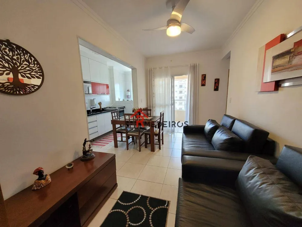 Apartamento, 1 quarto, 52 m² - Foto 3