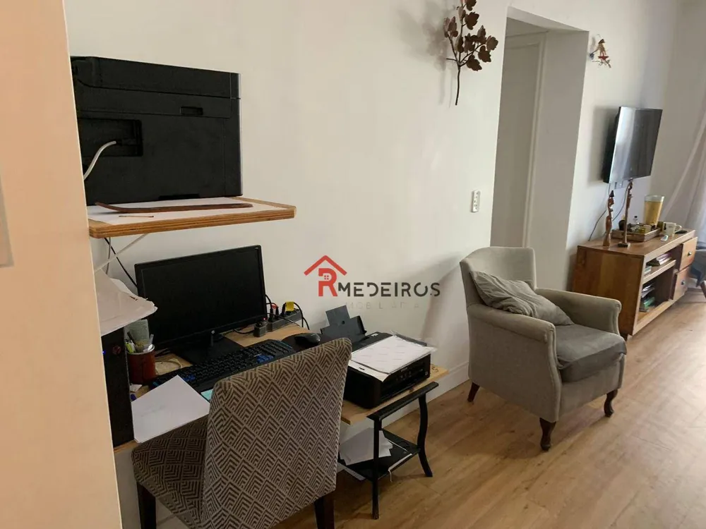 Apartamento, 2 quartos, 68 m² - Foto 4